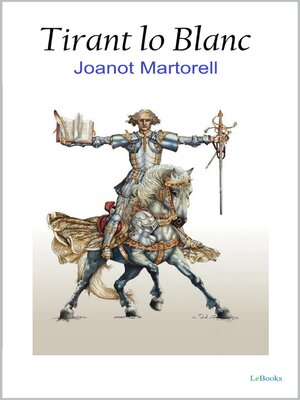 cover image of The White Knight